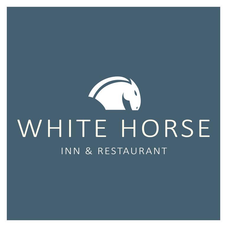 White Horse Inn & Restaurant Stoke Albany Ngoại thất bức ảnh